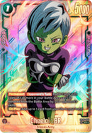 Cheelai : BR (FB06-055) (Alternate Art) [Rivals Clash]