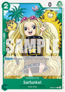 Sarfunkel [Extra Booster: Anime 25th Collection]