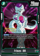 Frieza : BR [Rivals Clash Release Event Cards]