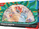 Pokémon TCG: Masks of Ogerpon Premium Collection