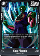 King Piccolo (FP-040) [Rivals Clash Release Event Cards]