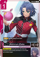 Athrun Zala (Store Tournament Participant Pack 01) - ST04-011 - Common
