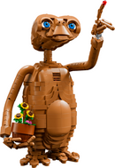 LEGO Ideas - E.T. the Extra-Terrestrial