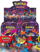 Pokémon TCG: Mega Evolution - Mega Heroes Mini Tin