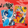 Smriti Trading Card: Naruto Earth Scroll Series 2 Booster Box