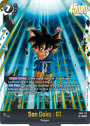 Son Goku : GT (FB07-122) [Wish For Shenron]