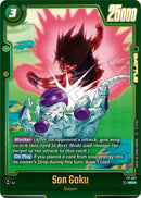 Son Goku (FP-027) (Alternate Art) [Fusion World Promotion Cards]