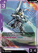 Gundam X (GD02-056) - GD02-056 - Rare