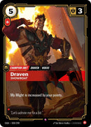 Draven, Showboat - Origins (OGN) [028/298]