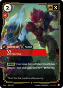 Vi - Destructive - Origins (OGN)