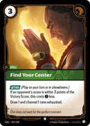 Find Your Center - Origins (OGN) [047/298]