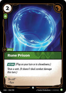 Rune Prison - Origins (OGN) [050/298]