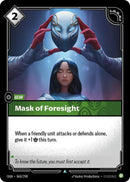 Mask of Foresight - Origins (OGN) [060/298]
