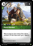 Poro Herder - Origins (OGN) [061/298]