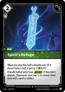 Spirit's Refuge - Origins (OGN) [063/298]