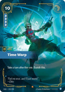 Time Warp - Origins (OGN)