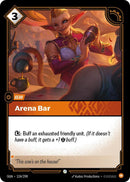 Arena Bar - Origins (OGN) [124/298]
