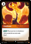 Confront - Origins (OGN) [129/298]