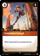 Crackshot Corsair - Origins (OGN) [130/298]