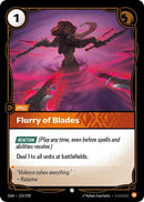 Flurry of Blades - Origins (OGN) [133/298]