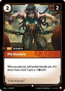 Pit Rookie - Origins (OGN) [136/298]