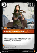 Cithria of Cloudfield - Origins (OGN) [139/298]