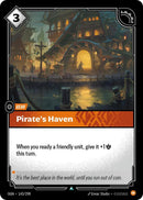Pirate's Haven - Origins (OGN) [143/298]