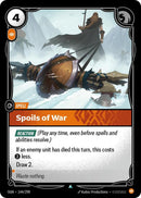 Spoils of War - Origins (OGN) [144/298]