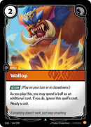 Wallop - Origins (OGN) [146/298]