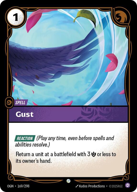 Gust - Origins (OGN) [169/298]
