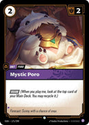 Mystic Poro - Origins (OGN) [171/298]