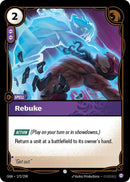 Rebuke - Origins (OGN) [172/298]