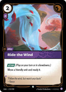 Ride The Wind - Origins (OGN) [173/298]