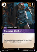 Shipyard Skulker - Origins (OGN) [175/298]