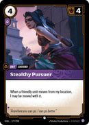 Stealthy Pursuer - Origins (OGN) [177/298]