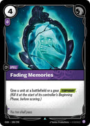 Fading Memories - Origins (OGN) [180/298]