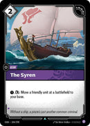 The Syren - Origins (OGN) [184/298]
