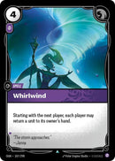 Whirlwind - Origins (OGN) [187/298]