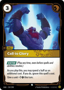 Call to Glory - Origins (OGN) [207/298]