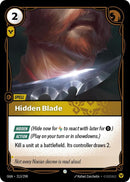 Hidden Blade - Origins (OGN) [213/298]