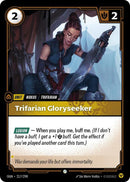 Trifarian Gloryseeker - Origins (OGN) [217/298]