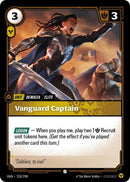 Vanguard Captain - Origins (OGN) [218/298]