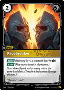 Facebreaker - Origins (OGN) [220/298]
