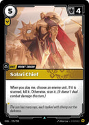 Solari Chief - Origins (OGN) [225/298]
