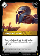 Vanguard Helm - Origins (OGN) [228/298]