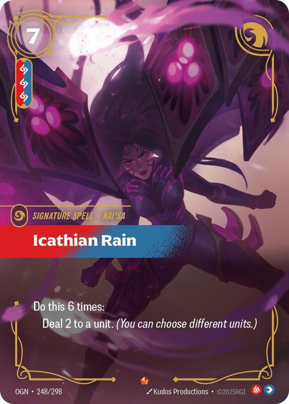 Icathian Rain - Origins (OGN) [248/298]