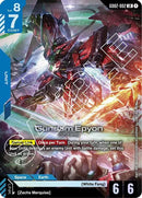 Gundam Epyon - GD02-002 - Legend Rare
