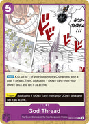 God Thread (Reprint) [Premium Booster -The Best- Vol. 2]