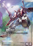 Gundam Airmaster (U+) (Alternate Art) - GD02-059 - Uncommon+
