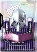 Resource (R-014) (C+) (Alternate Art) - R-014 - Common+